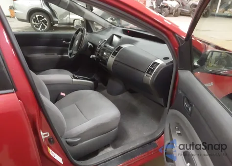 2008 Toyota Prius from USA, damaged, VIN JTDKB20UX83360971